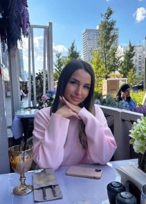 Фото проститутки Василиса №2 в городе Сыктывкар