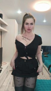 Фото проститутки Алёна №2 в городе Сыктывкар