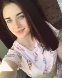 Фото проститутки Диана №2 в городе Сыктывкар