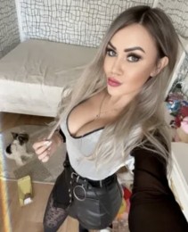 Фото проститутки Настя №5 в городе Сыктывкар