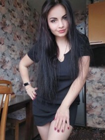 Фото проститутки КАТЯ №5 в городе Сыктывкар