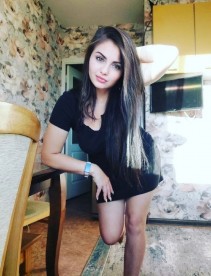 Фото проститутки КАТЯ №2 в городе Сыктывкар