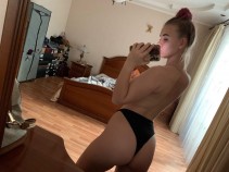 Фото проститутки Наташа №3 в городе Сыктывкар