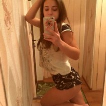 Фото проститутки Олеся №3 в городе Сыктывкар