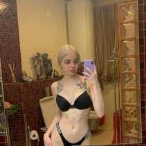 Фото проститутки Алена №3 в городе Сыктывкар