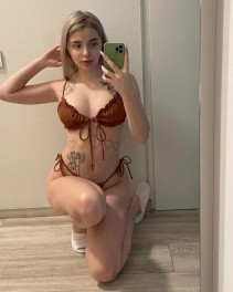 Фото проститутки Алена №2 в городе Сыктывкар