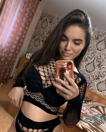 Фото проститутки Катя №4 в городе Сыктывкар