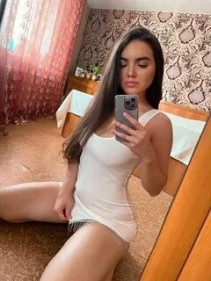 Фото проститутки Марина №3 в городе Сыктывкар