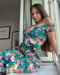 Фото проститутки Вика №2 в городе Сыктывкар