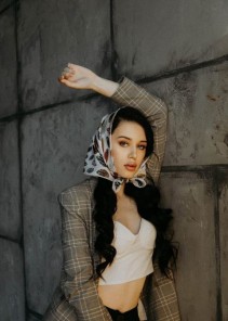 Фото проститутки Марго №2 в городе Сыктывкар