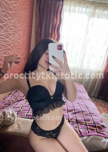 Фото проститутки Аня №1 в городе Сыктывкар