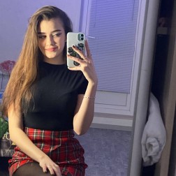 Фото проститутки Даша №1 в городе Сыктывкар