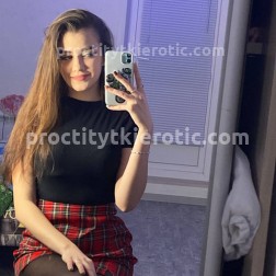 Фото проститутки Даша №1 в городе Сыктывкар