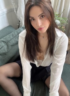 Фото проститутки Полина №1 в городе Сыктывкар