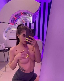 Фото проститутки Катя №1 в городе Сыктывкар