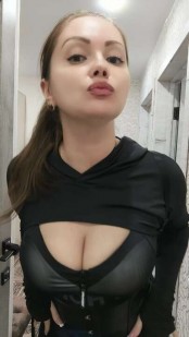 Фото проститутки Алёна №1 в городе Сыктывкар