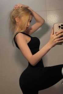 Фото проститутки Вика №1 в городе Сыктывкар