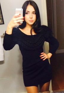 Фото проститутки Марина №1 в городе Сыктывкар