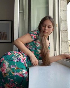 Фото проститутки Вика №1 в городе Сыктывкар