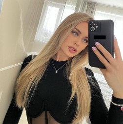 Фото проститутки Оля №1 в городе Сыктывкар