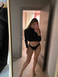 Фото проститутки Вика №1 в городе Сыктывкар