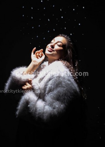 Оля, Г. Сыктывкар