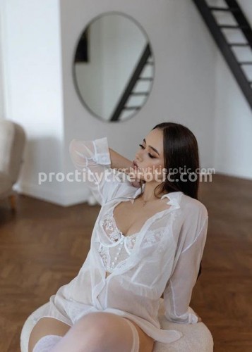 Дарья, Г. Сыктывкар