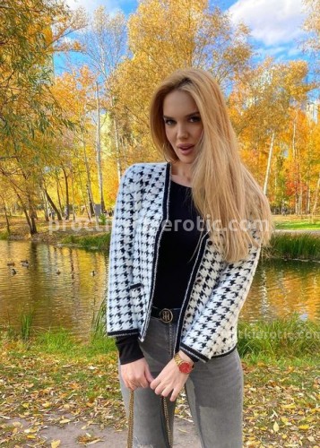 Анюта, Г. Сыктывкар