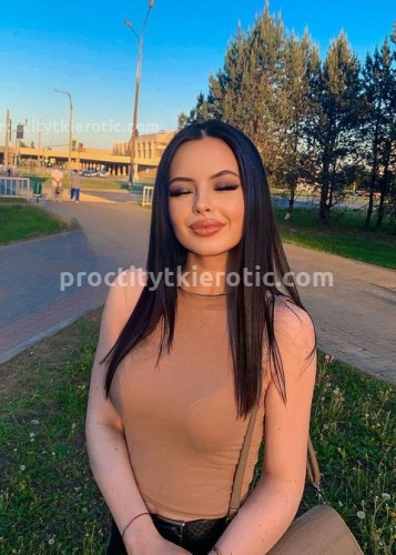 Кристина, Г. Сыктывкар