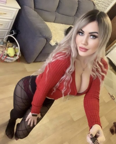 Настя, Г. Сыктывкар